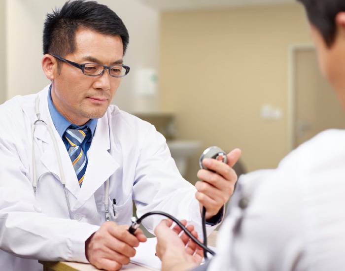 About Omega Health Experts 